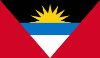 antigua da barbudas drosha