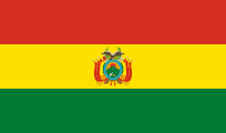 boliviis drosha