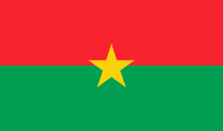 burkina fasos drosha