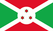 burundis drosha