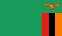 zambias drosha